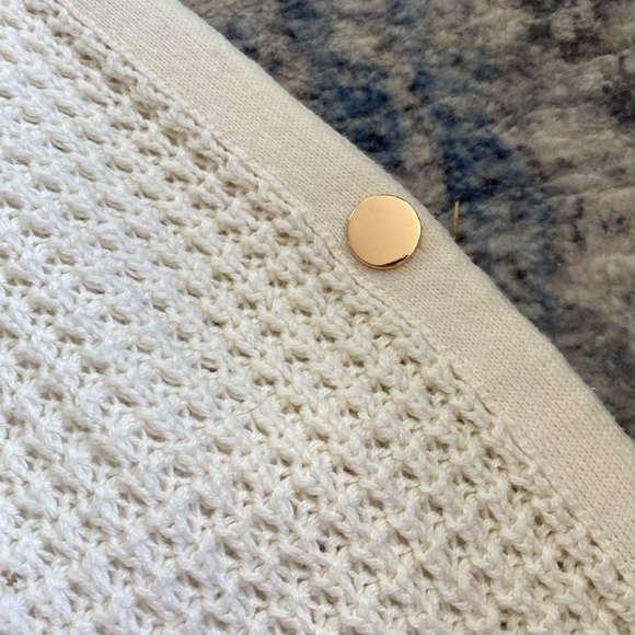 Guess Boatneck Sweater - Picture 3 of 4